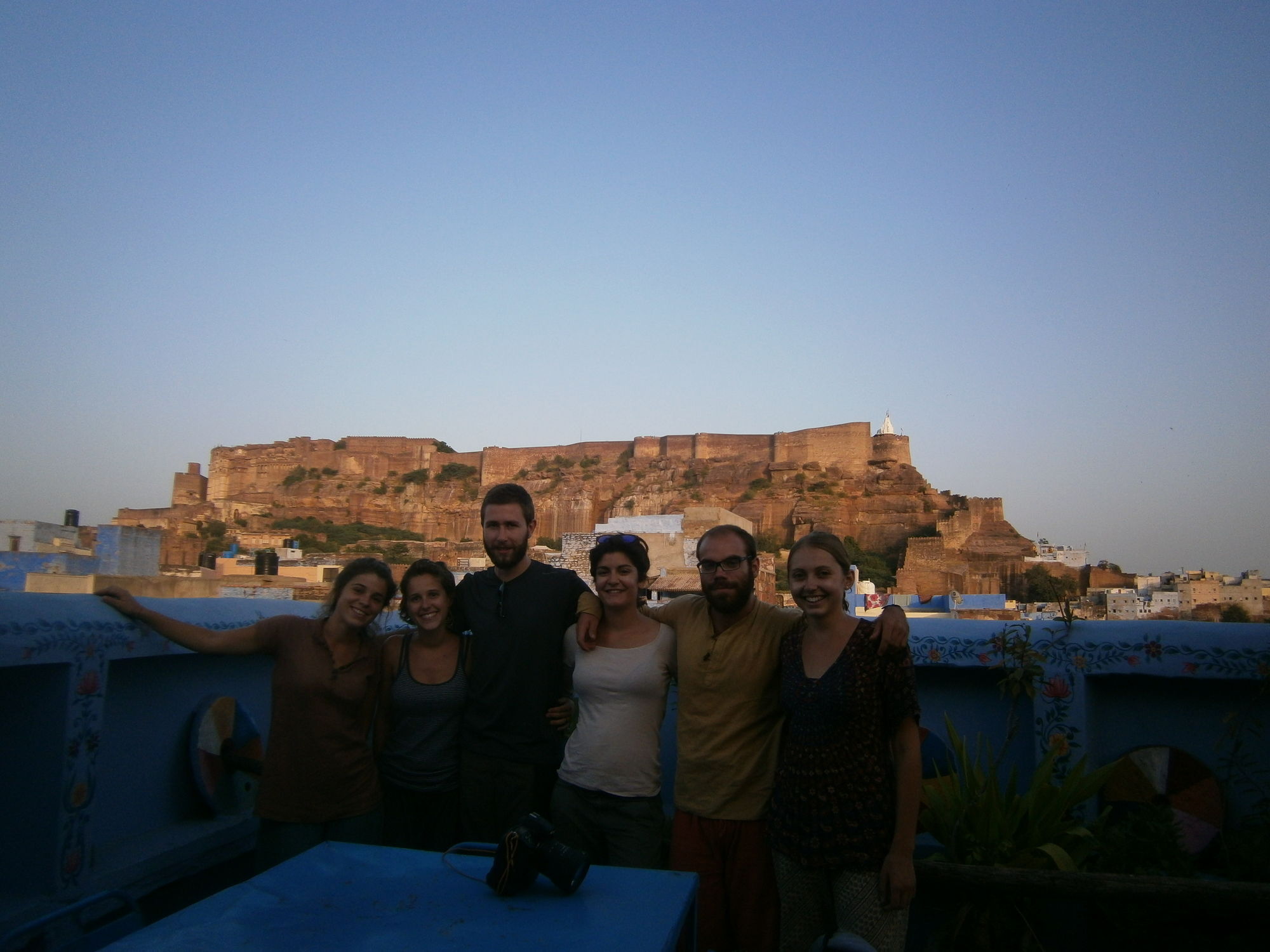 Cosy Guest House Jodhpur  Exterior photo