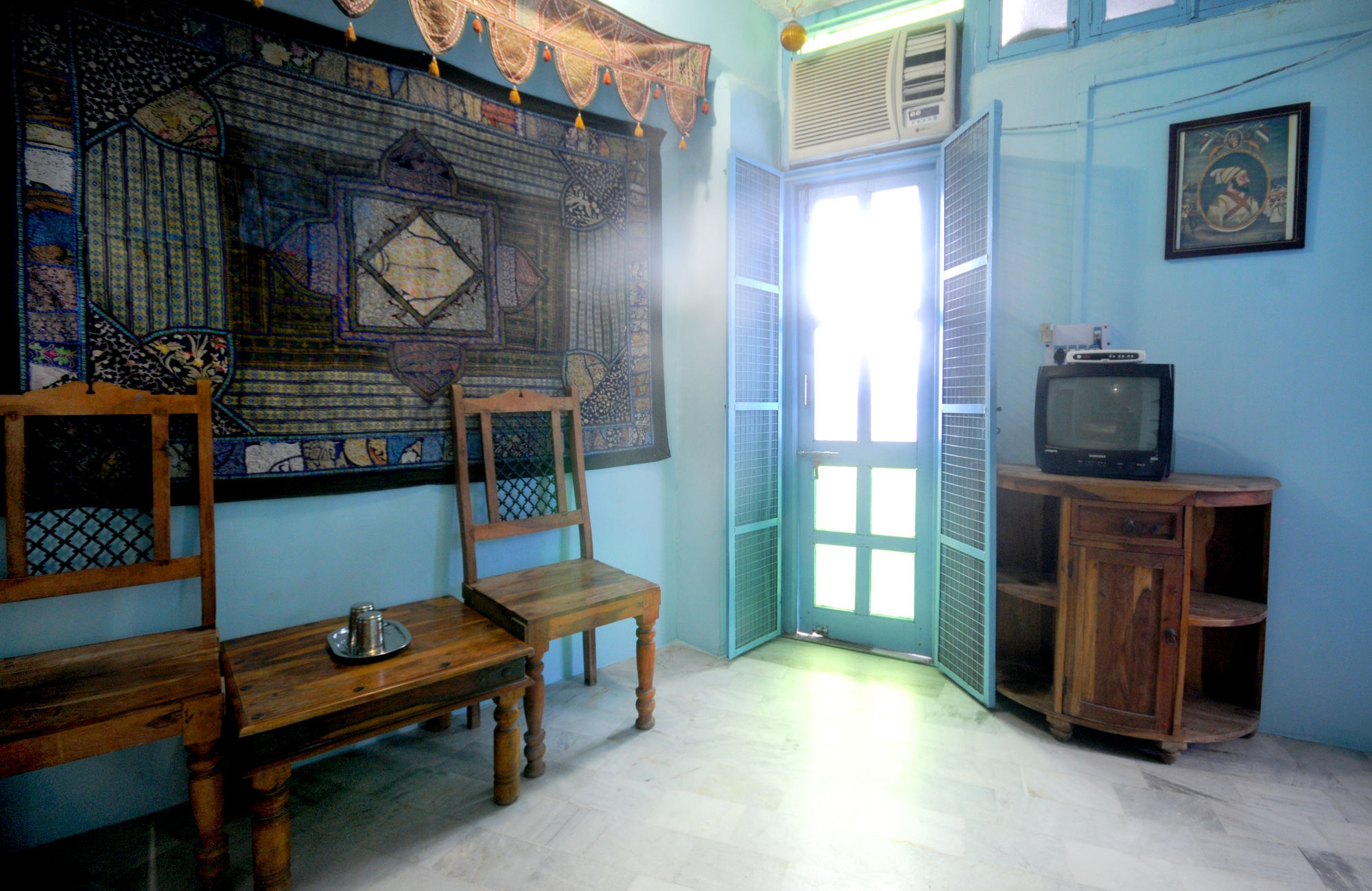 Cosy Guest House Jodhpur  Exterior photo