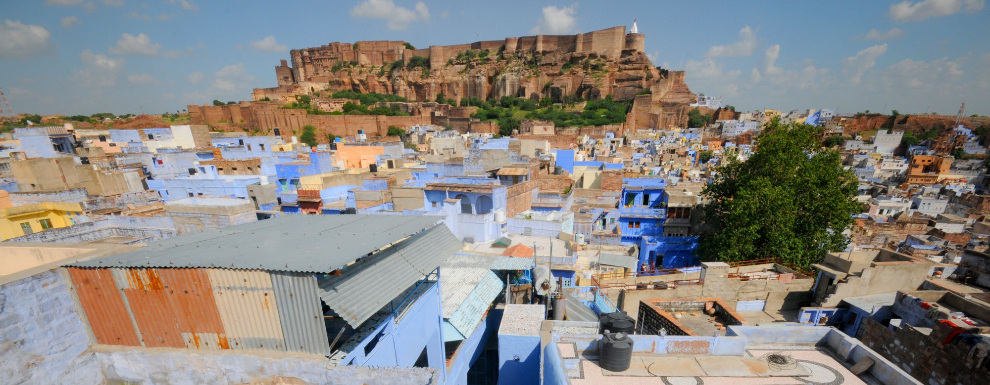 Cosy Guest House Jodhpur  Exterior photo
