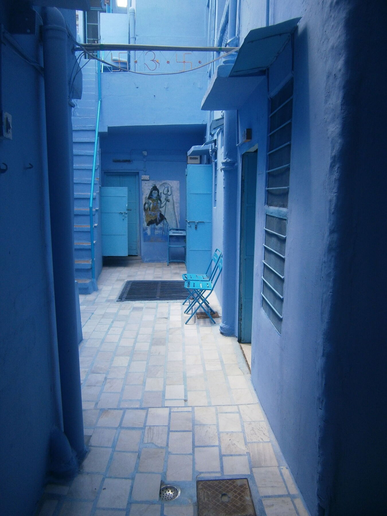 Cosy Guest House Jodhpur  Exterior photo