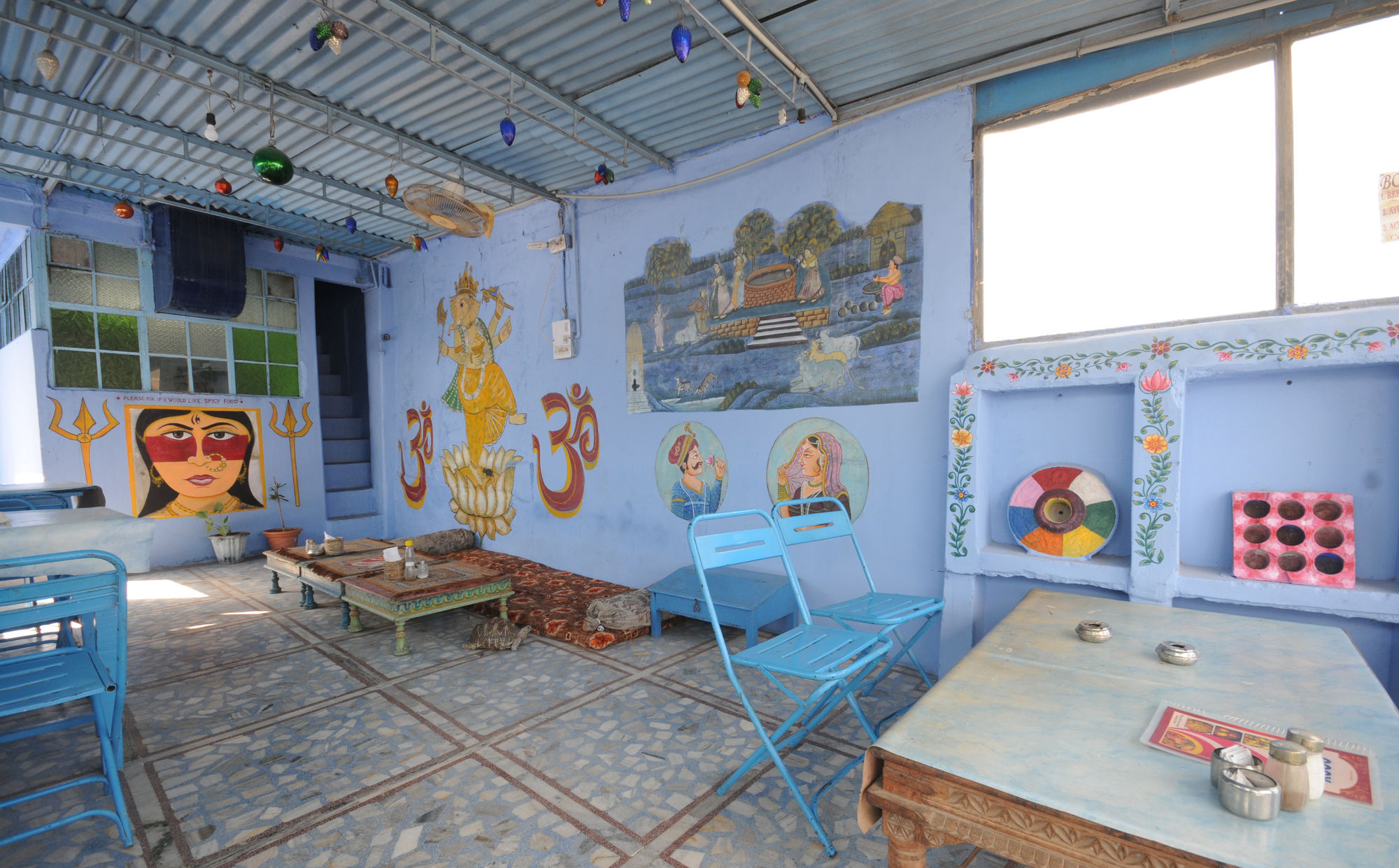 Cosy Guest House Jodhpur  Exterior photo
